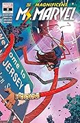 Magnificent Ms. Marvel #2