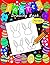 Easter Drawing Book for kid...