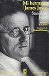 Mi Hermano James Joyce (Spanish Edition) Mi Hermano James Joyce (Spanish Edition)