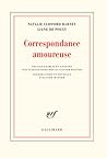 Correspondance am...