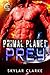 Primal Planet Prey (Fire Sh...