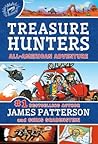 All-American Adventure by James  Patterson