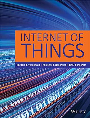 Internet Of Things (Paperback)