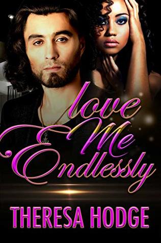 Love Me Endlessly (Kindle Edition)