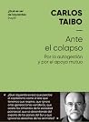 Ante el colapso. ...