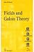 Field and Galois Theory