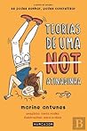 Teorias de uma (Not) Atinadinha by Marine Antunes
