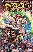 The War of the Realms #2