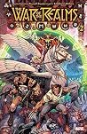 The War of the Realms #2