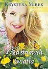Na strunach światła by Krystyna Mirek