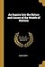 An Inquiry Into the Nature and Causes of the Wealth of Nations