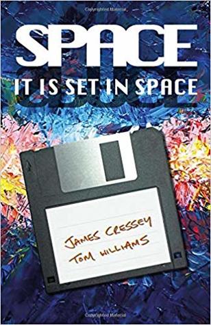 Space: It is Set in Space