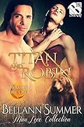 Titan and Robin