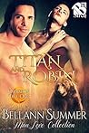 Titan and Robin