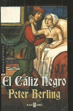 El Cáliz Negro