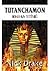 Tutanchamon (Rai Rahotep, #2)
