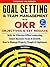 Goal Setting & Team Management with OKR - Objectives and Key Results: Skills for Effective Office Leadership, Smart Business Focus, & Growth. How to Manage Projects, People & Employees. 2nd Edition