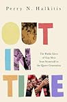 Out in Time by Perry N. Halkitis