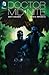 Doctor Mid-Nite (New Edition)