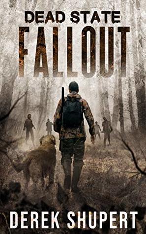 Fallout (Dead State #1)