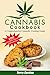 Cannabis Cookbook by Terry Gordon
