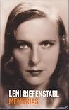 Leni Riefenstahl....