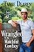 Wrangled by the Watchful Cowboy (Sage Valley Ranch, #3)