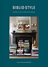 Bibliostyle by Nina Freudenberger Bibliostyle by Nina Freudenberger