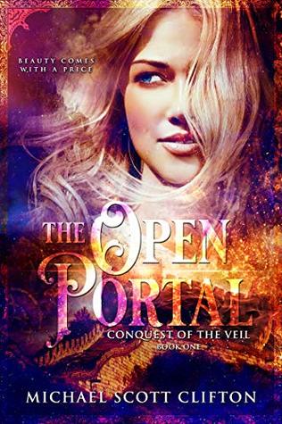 The Open Portal (Kindle Edition)