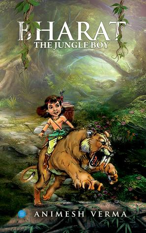 Bharat..The Jungle Boy