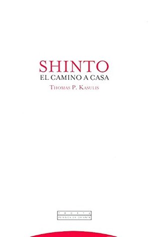 Shinto: El camino a casa (Paperback)