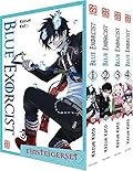 Blue Exorcist - Einsteigerset
