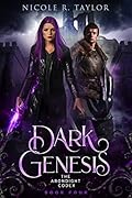 Dark Genesis