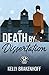 Death by Dissertation (Cassandra Sato #1) by Kelly Brakenhoff
