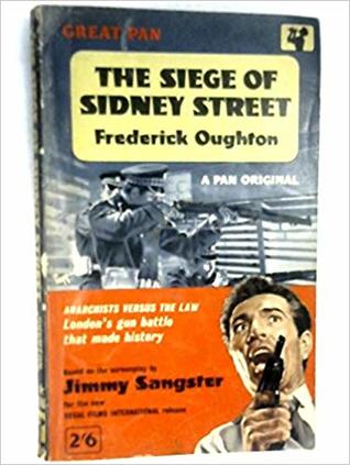 The Siege of Sidney Street