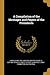 A Compilation of the Messages and Papers of the Presidents