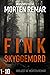 Skyggemord (Fink, #1)