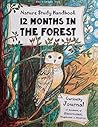 Nature Study Handbook - 12 Months in the Forest: The Thinking Tree - Curiosity Journal - A Handbook of Observation & Discovery