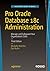 Pro Oracle Database 18c Adm...