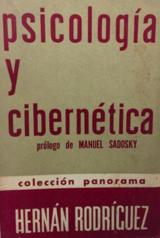 Psicología y Cibernética