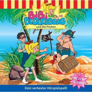 Bibi Blocksberg - … und Die Piraten (Bibi Blocksberg #68)