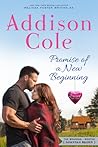 Promise of a New Beginning (Sweet with Heat: Weston Bradens Book 5)