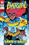 Batgirl (2016-2020) #34