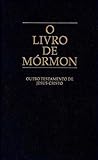 O Livro de Mórmon...
