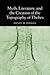 Myth, Literature, and the Creation of the Topography of Thebes