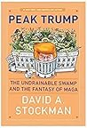 Peak Trump: The Undrainable Swamp And The Fantasy of MAGA