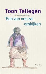 Een van ons zal omkijken (Hardcover)