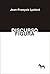 Discurso, figura by Jean-François Lyotard Discurso, figura by Jean-François Lyotard