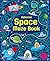 Usborne Space Maze Book