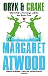 Book cover for Oryx & Crake (MaddAddam, #1)